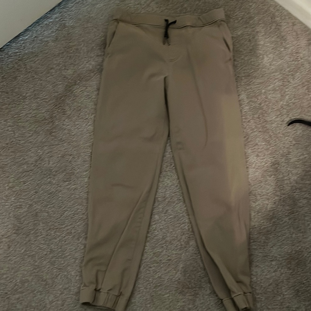 Boys large khaki pants